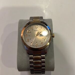 Timex Men’s Easy Reader Watch